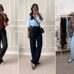 Casual Fall Outfits