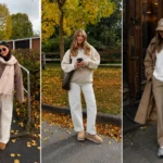 Cute Fall Outfits for Women