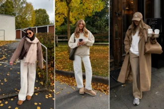 Cute Fall Outfits for Women