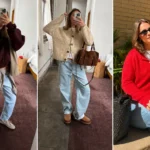 Everyday Fall Outfits