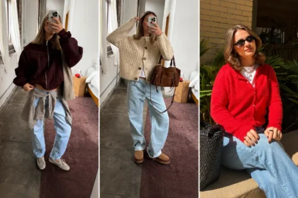Everyday Fall Outfits