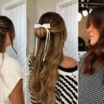 Fall Hairstyles