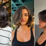 fall hairstyles for short hair