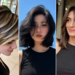 fall hairstyles short