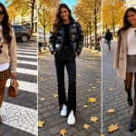 fall outfit