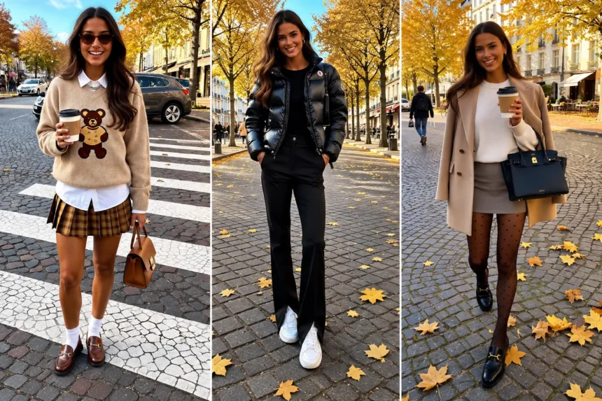 fall outfit