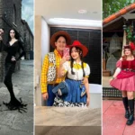 duo halloween costumes couple