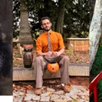 halloween costume Ideas for men