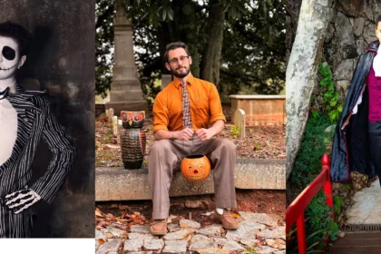 halloween costume Ideas for men