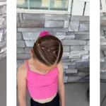cute fall hairstyles for kids