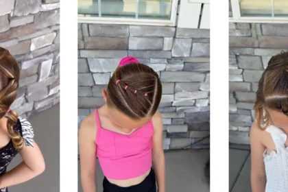 cute fall hairstyles for kids
