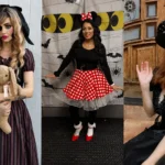 halloween costume Ideas for girls