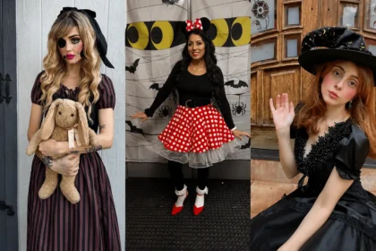 halloween costume Ideas for girls