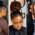 fall hairstyles for black women