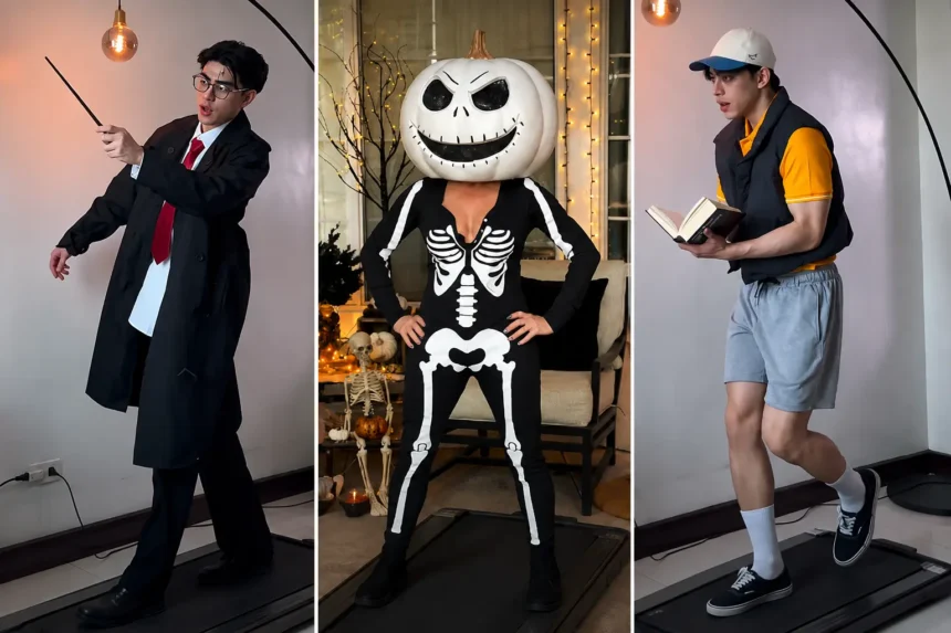 halloween costume Ideas for boys