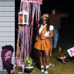 Halloween costumes ideas for black women
