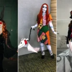 halloween costume Ideas for women