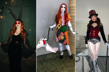 halloween costume Ideas for women