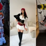 halloween costume ideas for a teenage girl