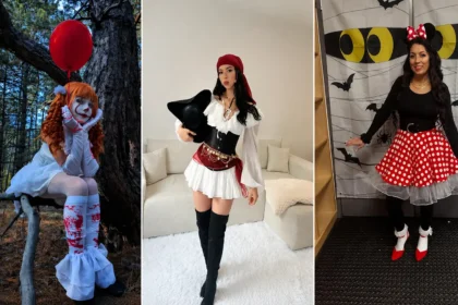 halloween costume ideas for a teenage girl