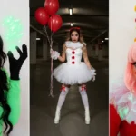 halloween costume Ideas