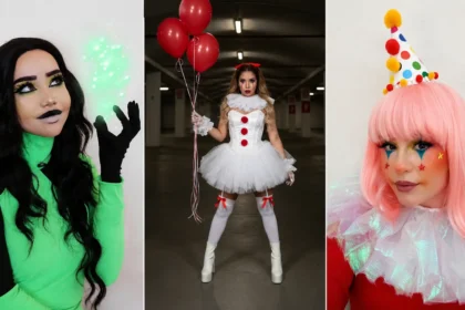 halloween costume Ideas