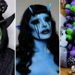 Creative Halloween Costumes Ideas