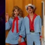 Halloween Couple Costume Ideas