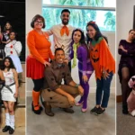 halloween costume Ideas for group