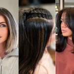 fall hairstyles for medium length hair