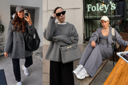 greyday concert outfit