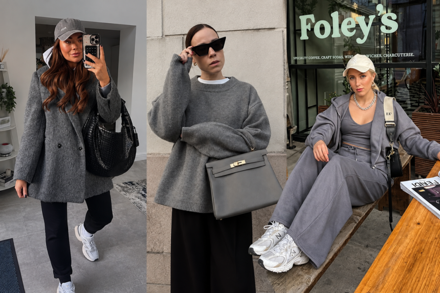 greyday concert outfit