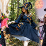 halloween costumes solo