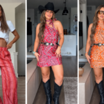 western football game outfits