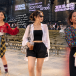 big bang concert outfit