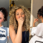 curly hairstyles