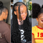 natural hairstyles for black women