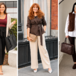 fall office outfits for women