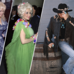 dolly parton outfit ideas