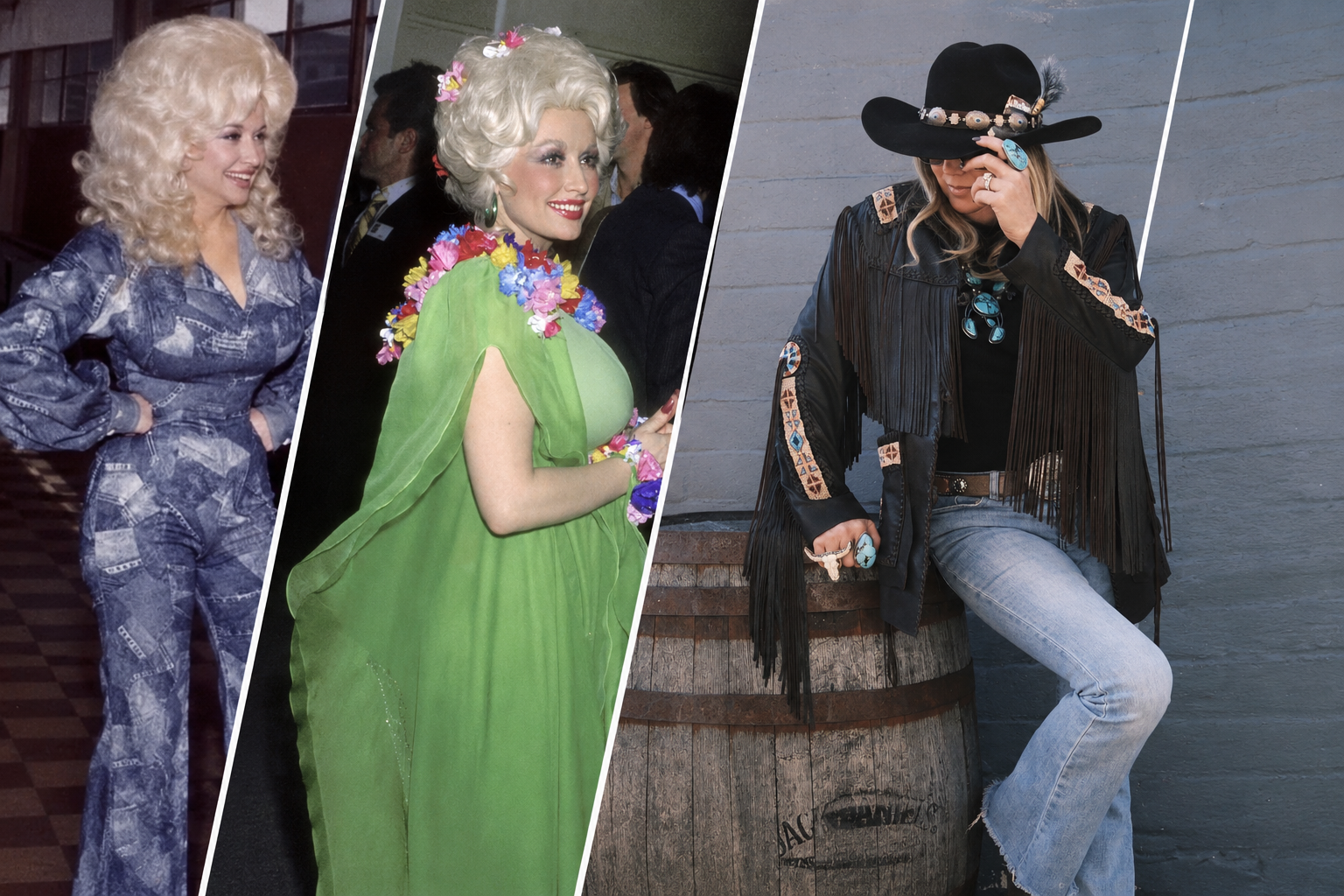 dolly parton outfit ideas