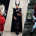 iconic halloween costumes women