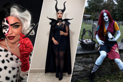 iconic halloween costumes women