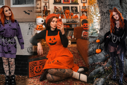 alt halloween costumes