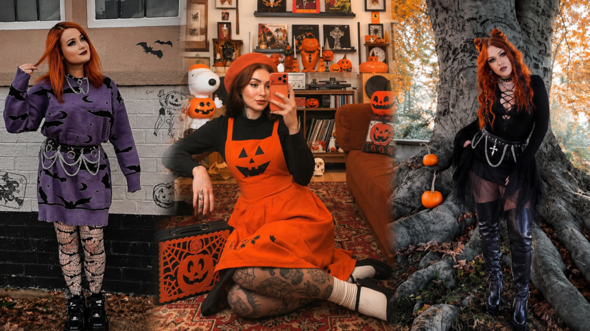 alt halloween costumes