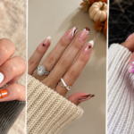 fun fall nails