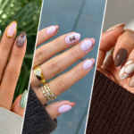 simple september nails
