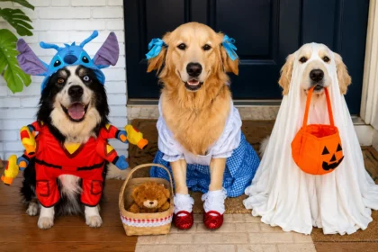 dog halloween costumes