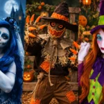 cosplay costumes for halloween