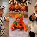 baby halloween costumes
