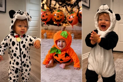 baby halloween costumes